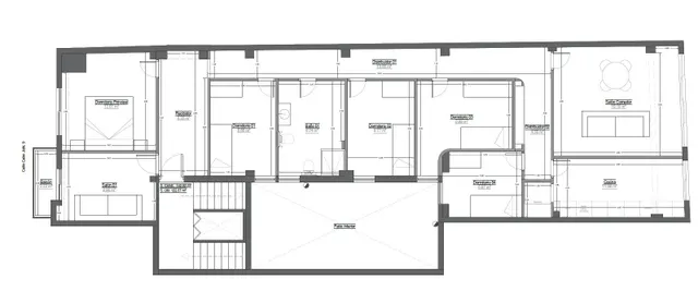 VIVIENDA EN VENTA EN EL BARRIO DE RUZADA DE VALENCIA — 13