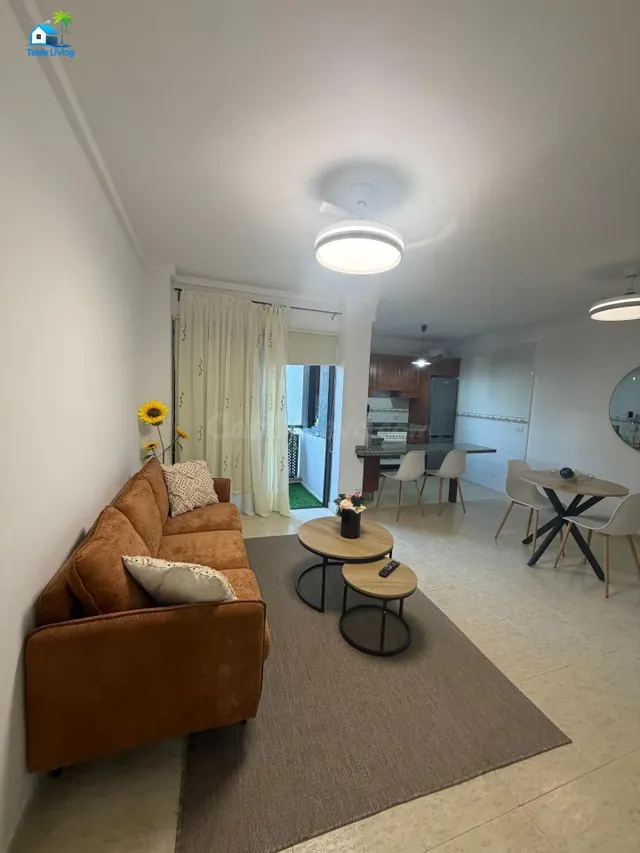 ¡TU NUEVO HOGAR EN CANDELARIA! | ALQUILER DE LARGA DURACIÓN - foto 4