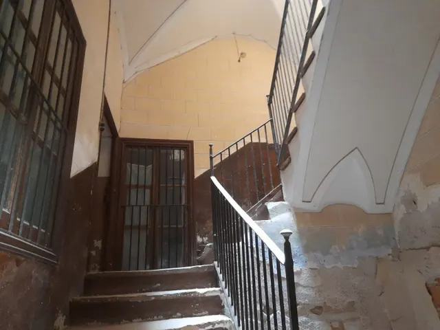 OPORTUNIDEA CASA SEÑORIAL HISTORICA A REFORMAR EN BOT ( Terra Alta) — 17