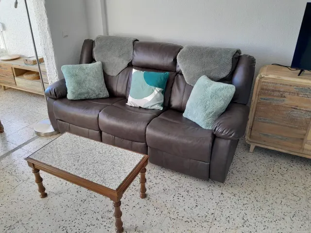 ESPECTACULAR VIVIENDA FRENTE A LA PINADA, RODEADA DE VEGETACIÓN — 14