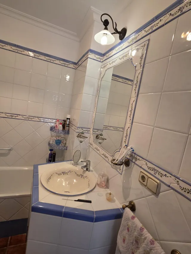 Se vende chalet en la colonia san miguel — 39
