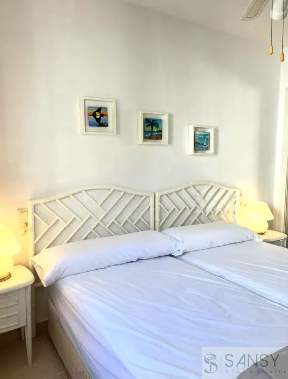 Apartamento en Alquiler en Javea/Xabia Alicante — 12