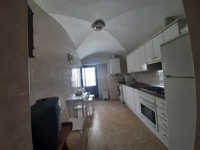 Casa con patio en Montanchez - foto 5