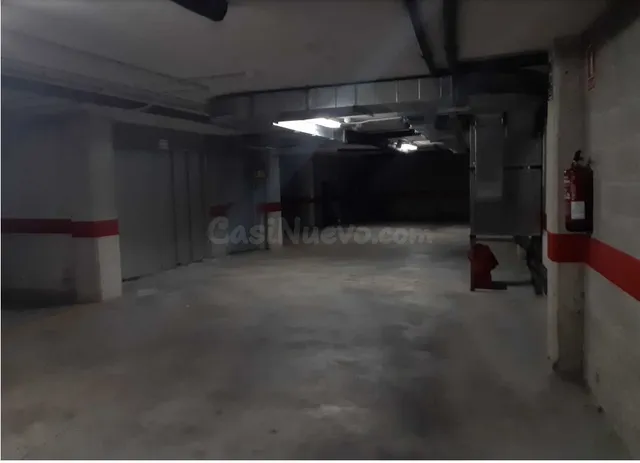 Garaje 24m² en venta - Sama - foto 4
