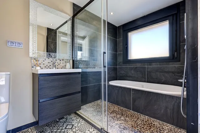 Chalet 4 habitaciones 455m² en venta - Costa Del Sol — 14