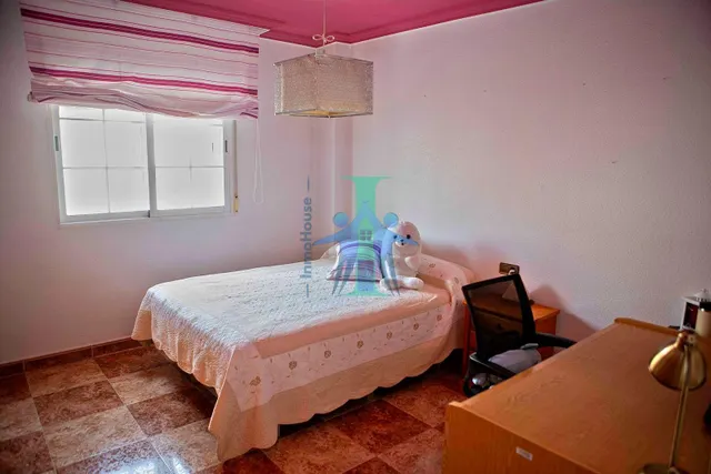 Casa independiente en zona feria san pablo — 30