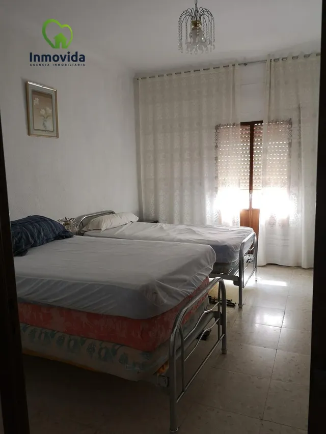 Gran Casa en Villaharta — 17