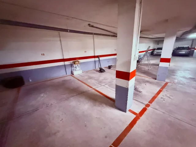 Increíble apartamento en primera línea de playa en Lo Pagán – San Pedro del Pinatar — 27