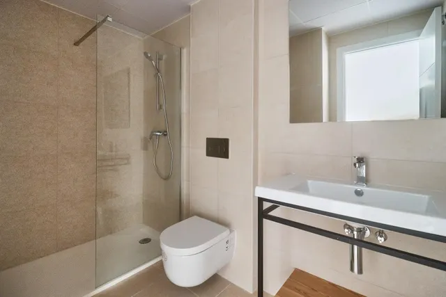 Apartamento de 2 dormitorios 2 Baños a estrenar en Fuengirola — 24
