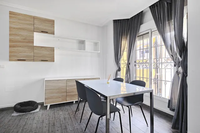 Pareado 3 habitaciones en venta - EL RASO — 29