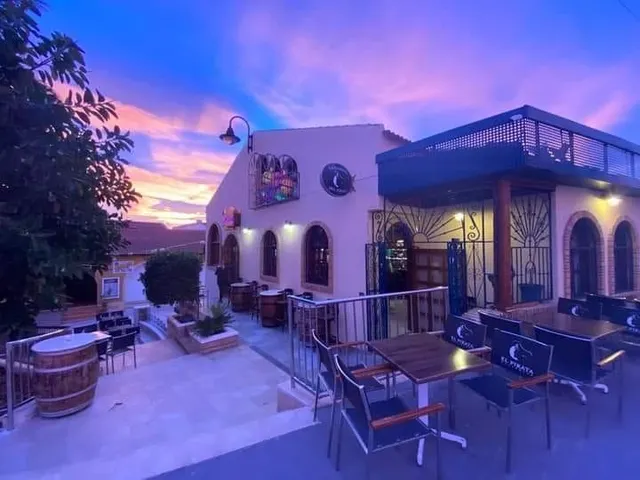 VILLAS DE OBRA NUEVA EN MIL PALMERAS — 11