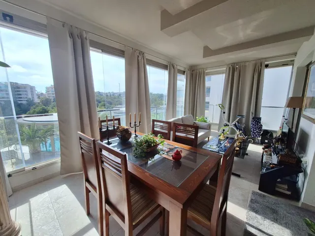 Apartamento 3 habitaciones 96m² en venta - Los Dolses — 7