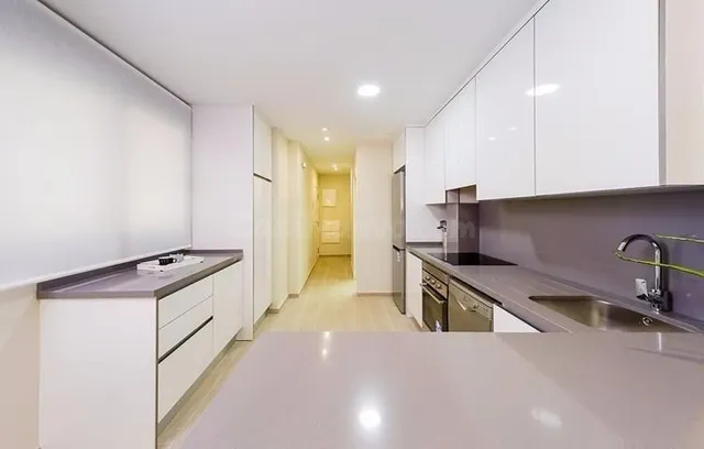 Apartamento 2 habitaciones 90m² en venta - La Mata pueblo — 10