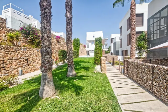 Exclusivo ático junto al campo de golf – Las Ramblas — 29