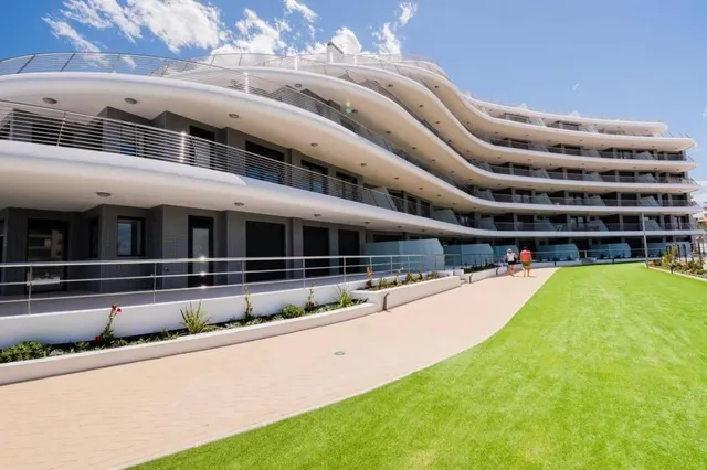 INFINITI VIEW Apartamento vacacional — 35