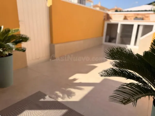 Adosado 3 habitaciones 110m² en venta - La siesta — 4