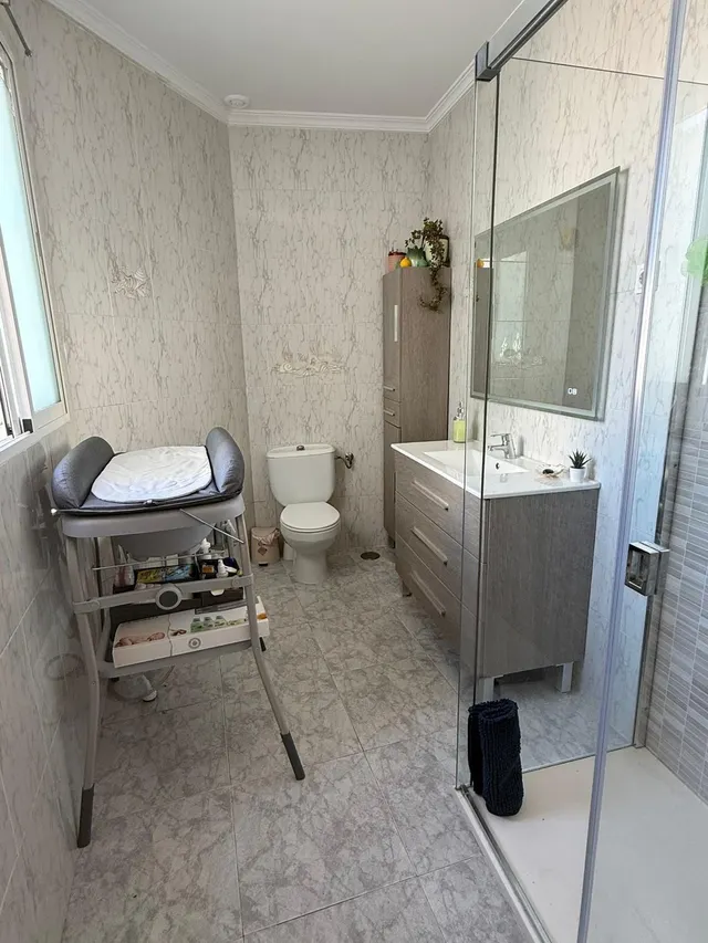 UN HOGAR CON ENCANTO EN EL CORAZÓN DE CÁDIZ — 16