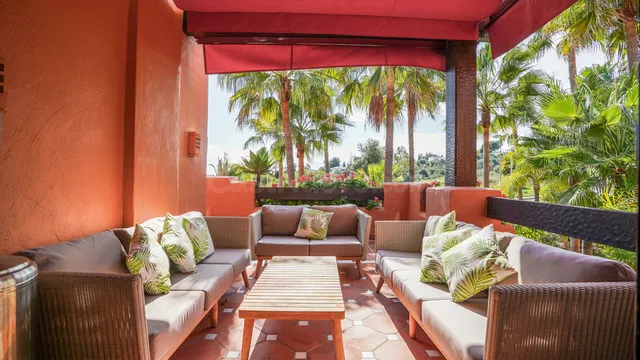 Ático 3 habitaciones 385m² en venta - Marbella - foto 3
