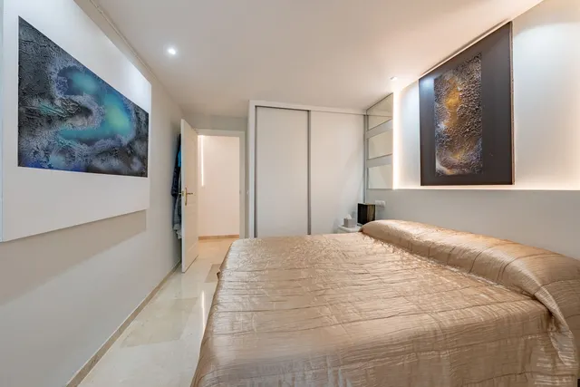 Apartamento 2 habitaciones 130m² en venta - Marbella — 11