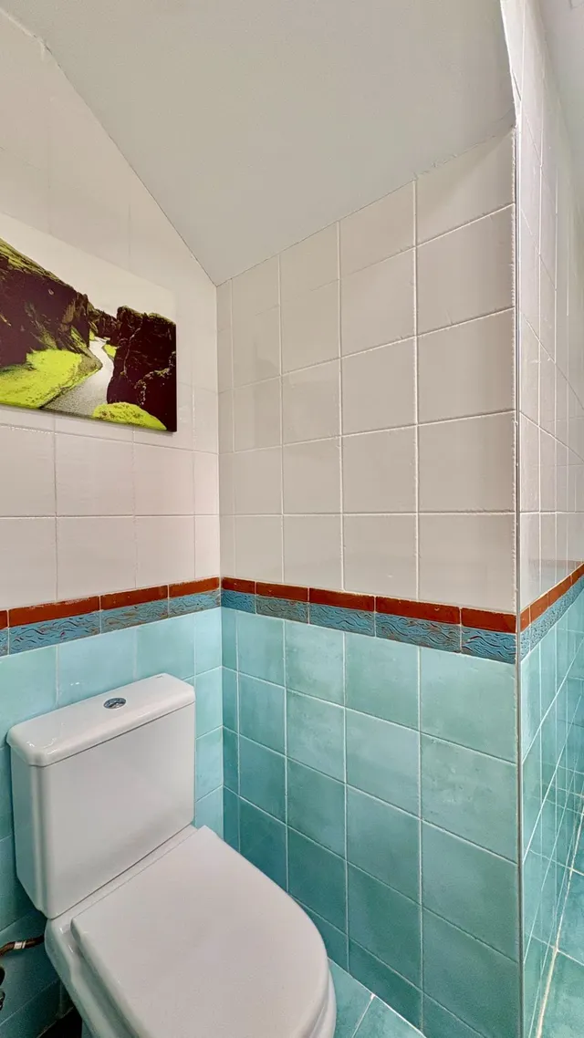 Triplex en Alquiler en Mirador del Valle 3, Las margas — 16