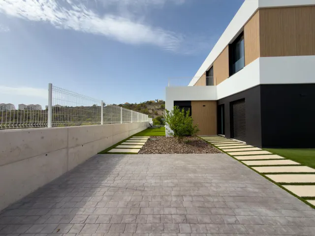 Villa 4 habitaciones 322m² en venta - Campana garden — 21