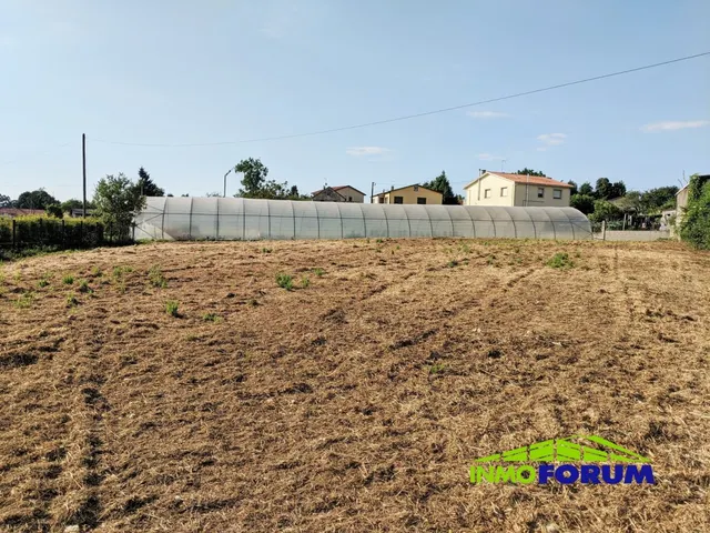 Finca Urbana Lendoiro 1500m2 — 6