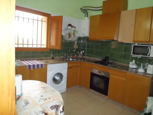 VENTA CASA DE PIEDRA CABALLUSA ( PINOSO) ALICANTE — 3
