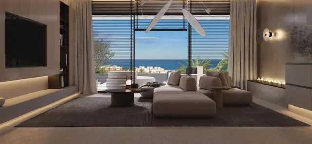 Apartamento 2 habitaciones 116m² en venta - La Galera — 7