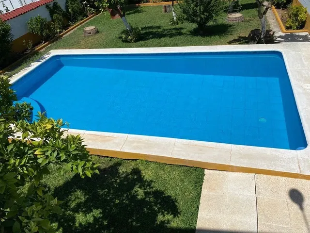 Casa de 270 m2 con parcela de 627 m2 — 18