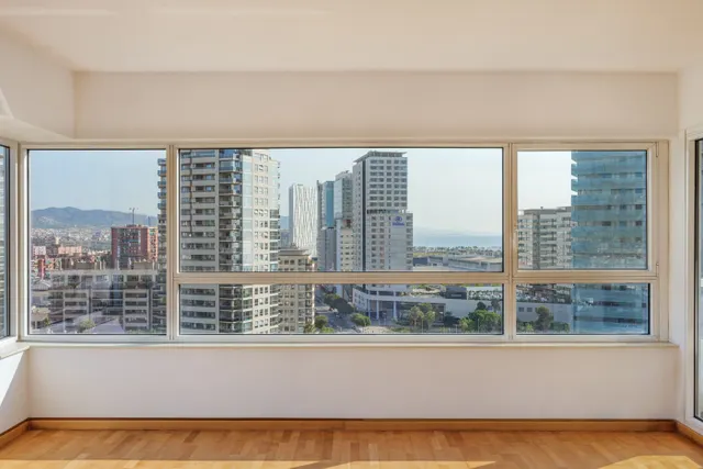Piso en Diagonal Mar Con Vistas Al Mar — 20