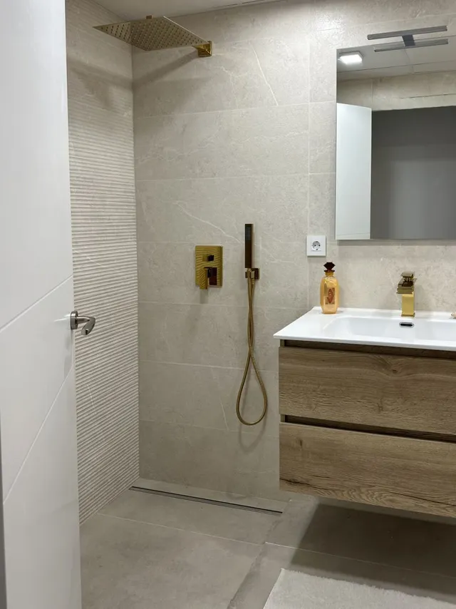 Apartamento 2 habitaciones 90m² en venta - Centro — 10