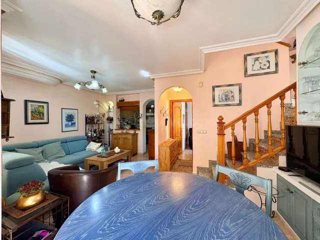 Casa 3 habitaciones 91m² en venta - Lomas de Cabo Roig — 5