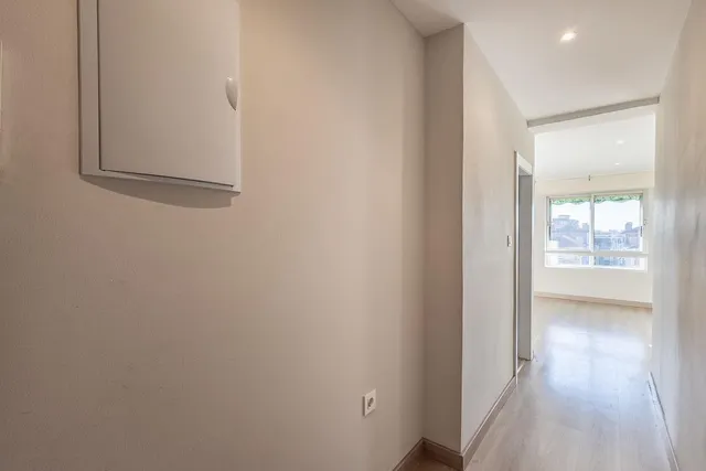 Piso Reformado en Zaidín — 13