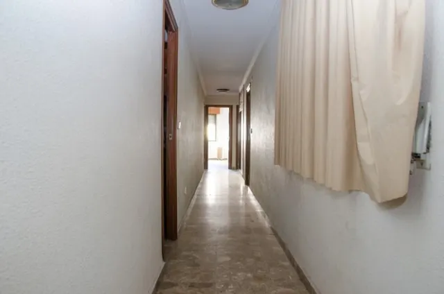 PISO AMPLIO DE 5 DORMITORIOS EN ORIHUELA — 18