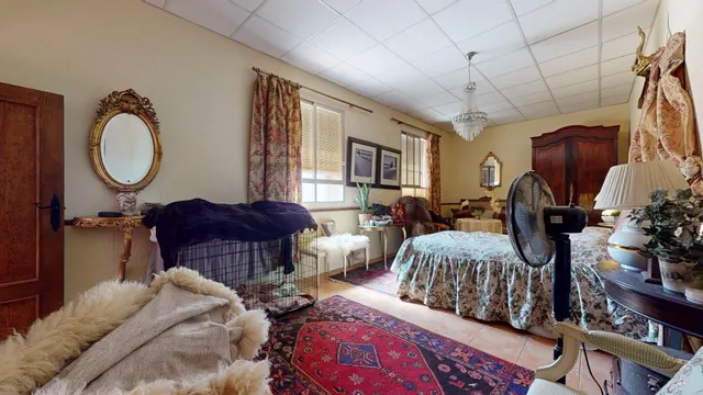 Vivienda en planta baja con 5 dormitorios en Corvera. — 23