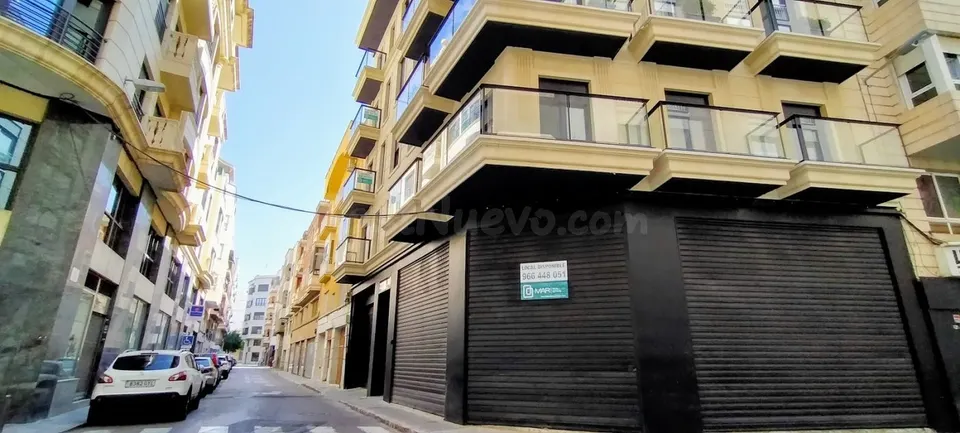 LOCAL COMERCIAL CENTRO