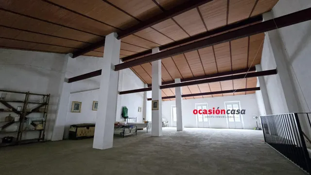 GRAN CASA EN VENTA EN HINOJOSA DEL DUQUE — 5