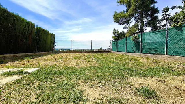 Terreno en Calaf — 9