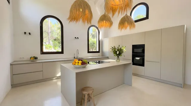 Finca rústica 5 habitaciones 601m² en venta - Costa del Sol — 9