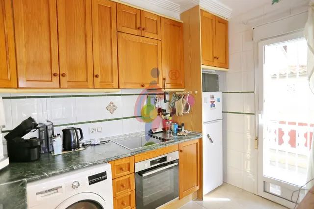¡Apartamento en planta baja con gran terraza en Guardamar del Segura! — 17