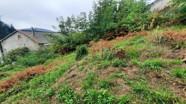 Casa de piedra para reformar en Serantes, Ferrol — 7
