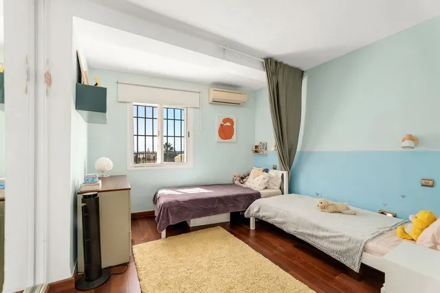 Chalet 3 habitaciones 230m² en venta - Riviera del sol — 24
