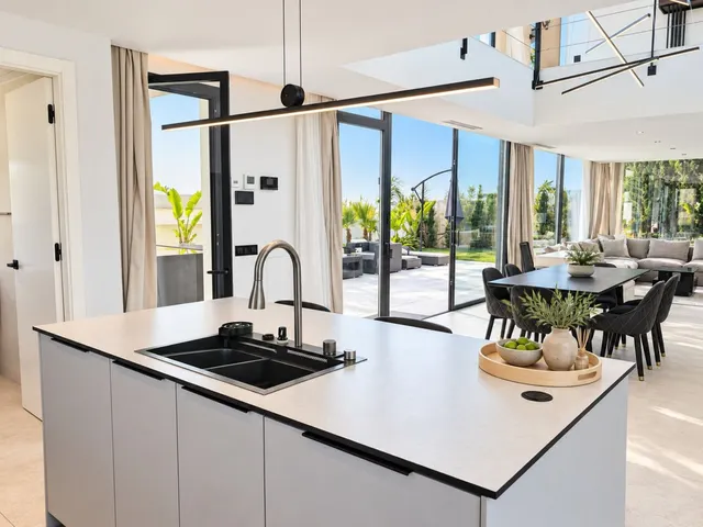 Chalet 3 habitaciones 285m² en venta - Marbella — 10