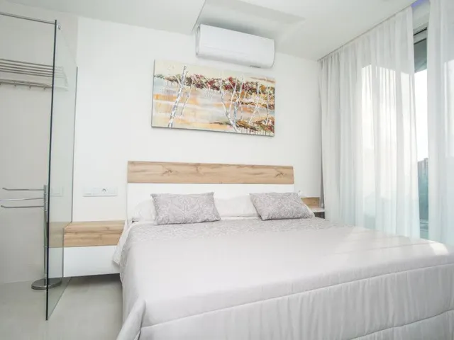 Apartamento 2 habitaciones 76m² en venta - Finestrat — 7