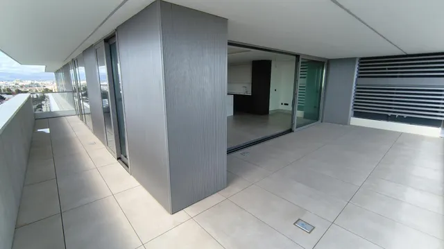 ¡Exclusivo Piso de Lujo en las Málaga Towers! — 20