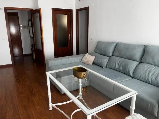 Piso junto al Palacio de Justicia — 3