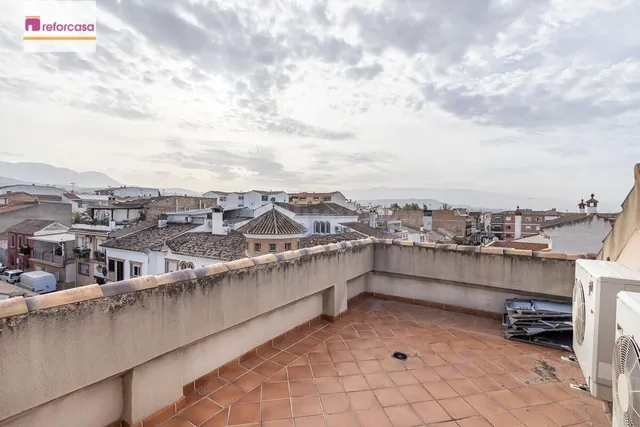 Ático dúplex en Peligros. - foto 4