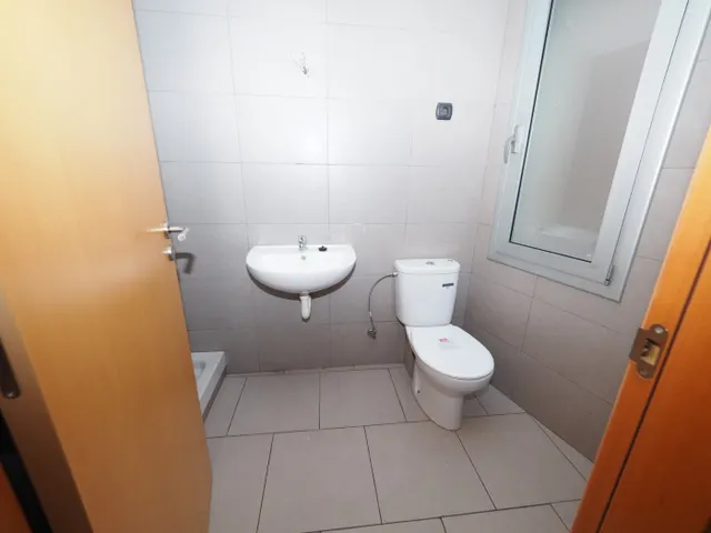 SE DÚPLEX PISO SEMI-NUEVO EN SABADELL, ZONA LA CREU DE BARBERA — 13