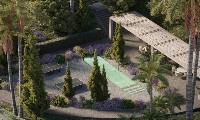 Tu residencia al sol, en la mejor costa de Europa. — 24