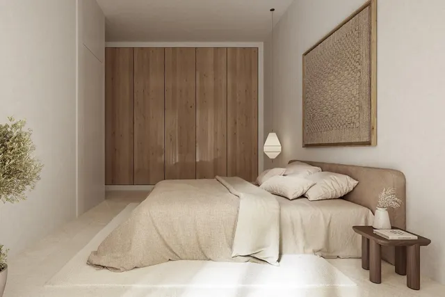 Villa 3 habitaciones 289m² en venta - Cala Advocat - Baladrar — 7